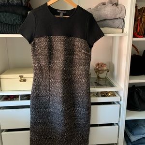 Vintage Brook Brothers Wool Dress